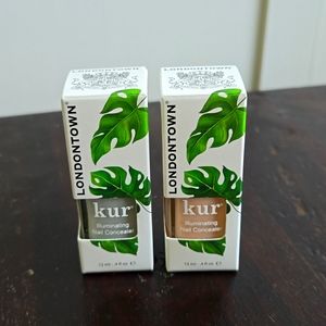 Londontown Illuminating Nail Concealer
